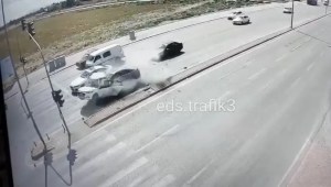 Öğretmenin Ölümüne Neden Olan Sürücüye 21 Yıl Hapis
