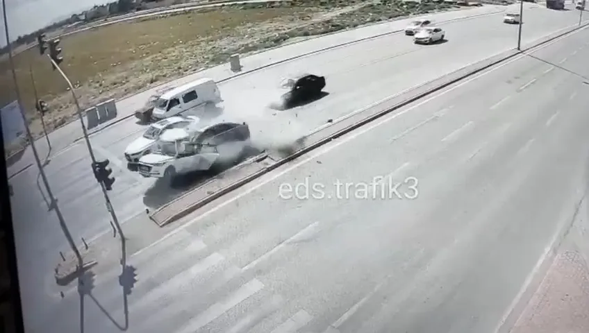 Öğretmenin Ölümüne Neden Olan Sürücüye 21 Yıl Hapis