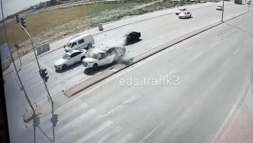 Öğretmenin Ölümüne Neden Olan Sürücüye 21 Yıl Hapis