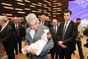 Bakan Memişoğlu: Anne adaylarına özel ebe desteği sağlıyoruz