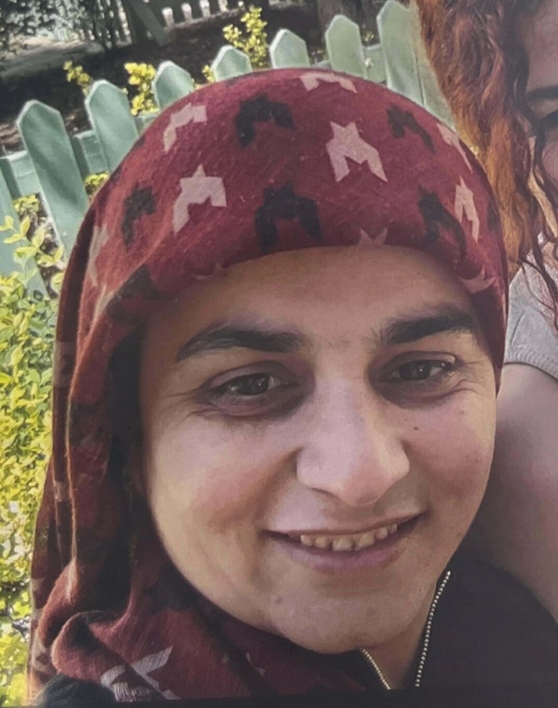 Bodrum'da Eski Eşini Öldüren Sanığa Müebbet Hapis