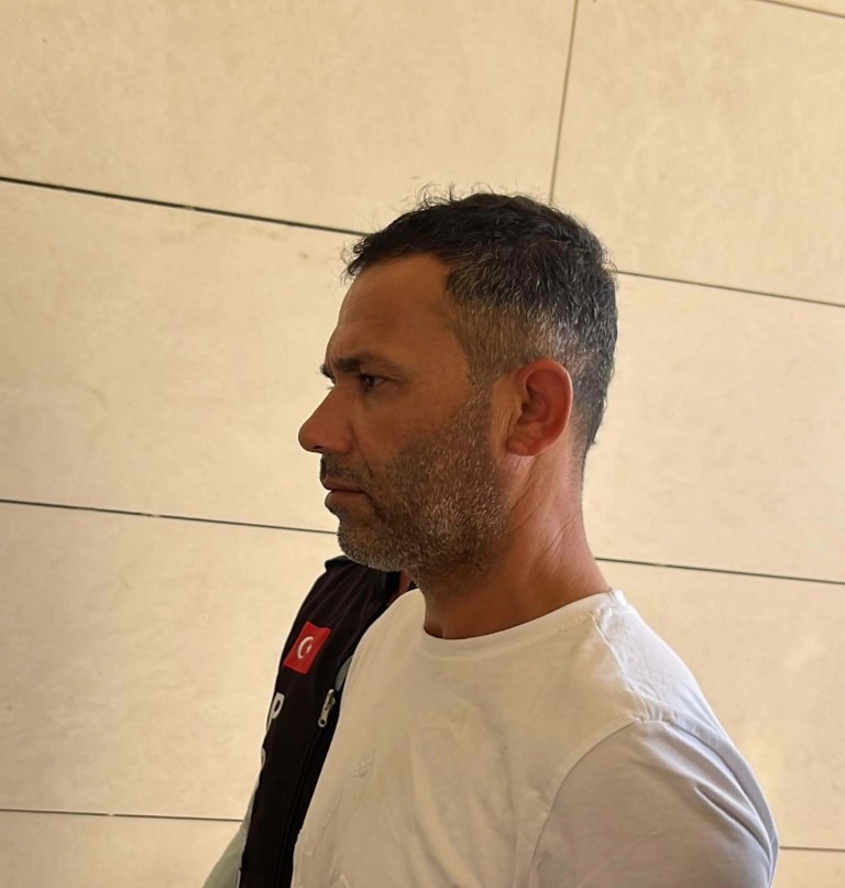 Bodrum'da Eski Eşini Öldüren Sanığa Müebbet Hapis