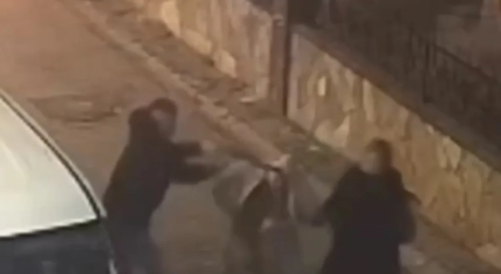 Adres Sorma Bahanesiyle Kolye Çalan Şüpheli Yakalandı