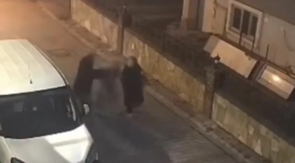 Adres Sorma Bahanesiyle Kolye Çalan Şüpheli Yakalandı