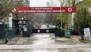 Ankara'da Aile Dramı: Anne ve Kızın Cenazeleri Memlekete Gönderildi