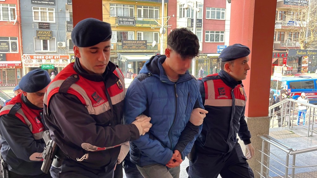 Kocaeli'de Bağ Evinde İşlenen Cinayette Sanıklara Hapis Cezası