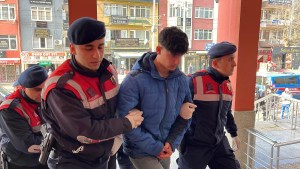 Kocaeli'de Bağ Evinde İşlenen Cinayette Sanıklara Hapis Cezası