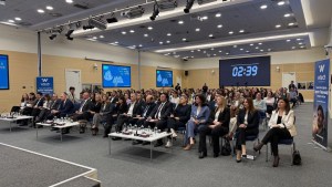 Enerjide inovatif çözümler yarışmasının kazananları açıklandı