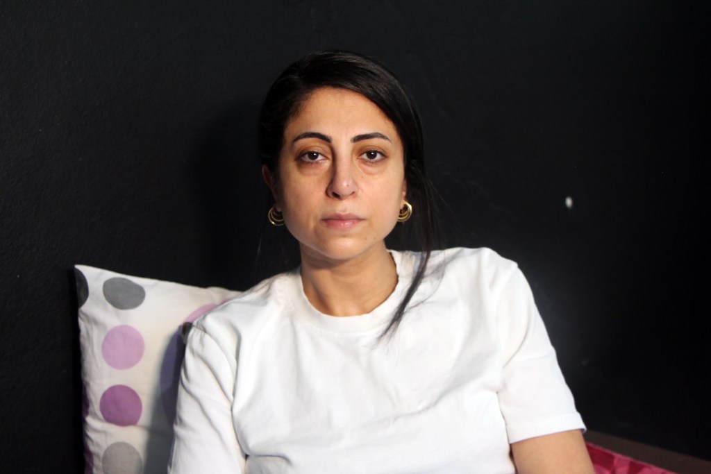 Adana'da Eski Eşi Tarafından Vurulan Dilan Öztürk'ün Dramı
