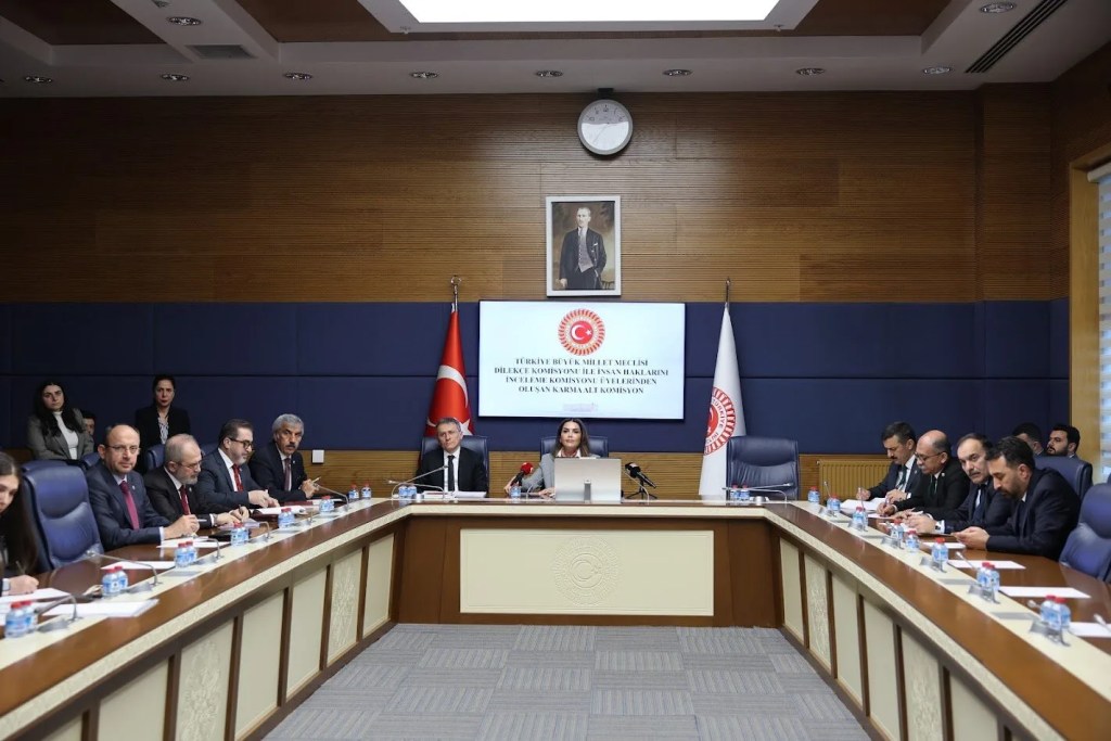 Kamu Denetçisi Balta: Mahkeme Kararlarının Uygulanmaması Hizmet Kusuru