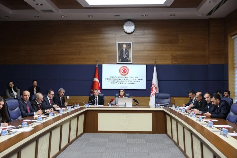 Kamu Denetçisi Balta: Mahkeme Kararlarının Uygulanmaması Hizmet Kusuru