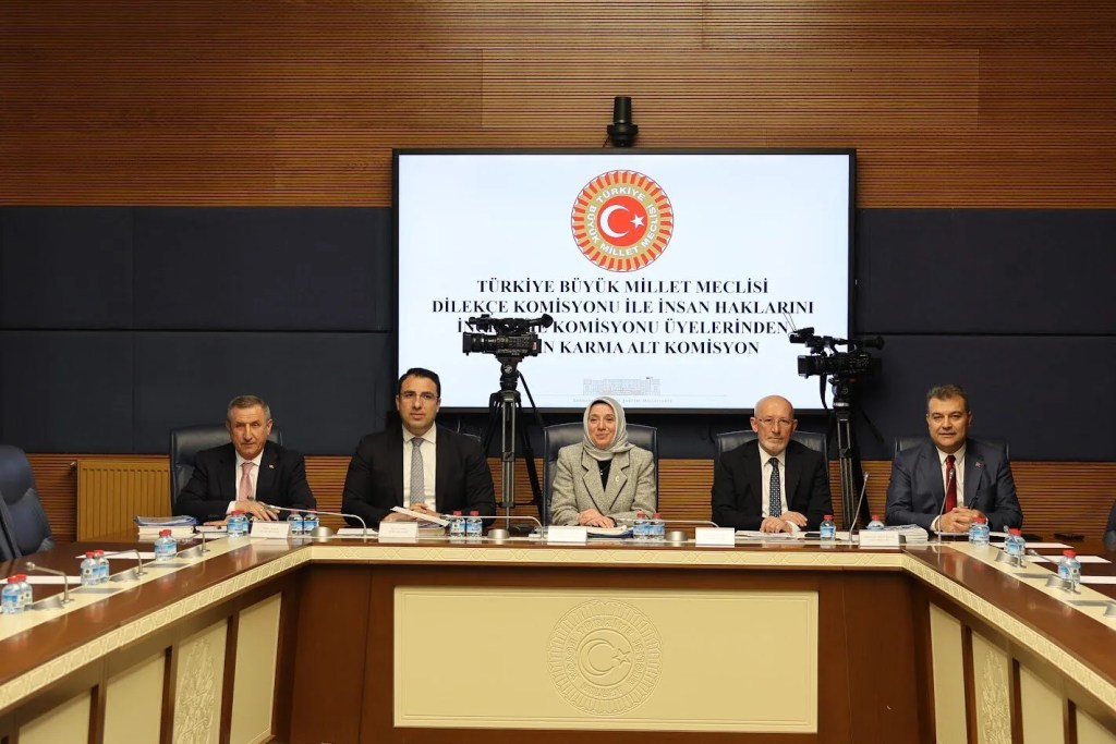 Kamu Denetçisi Balta: Mahkeme Kararlarının Uygulanmaması Hizmet Kusuru