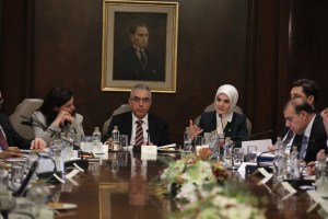 Bakan Göktaş: Dijital oyunlara yasak gündemimizde yok