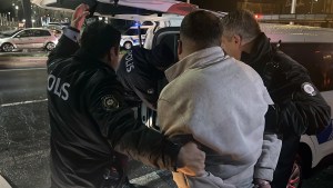 Kayseri'de Alkollü Sürücüye Rekor Ceza