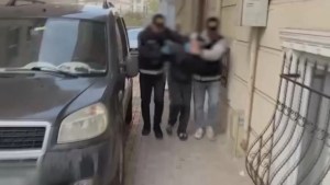 Sancaktepe'de Uyuşturucu Paylaşımı Yapan Şüpheli Serbest
