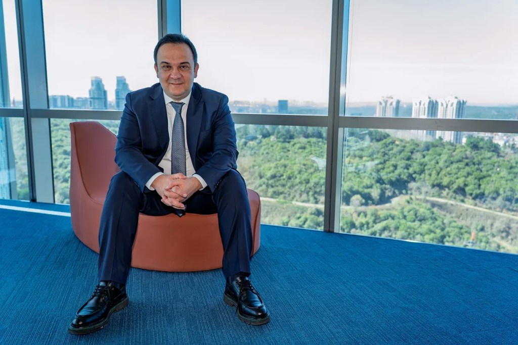 Innovance Türk mühendisliğiyle bankacılıkta güçleniyor
