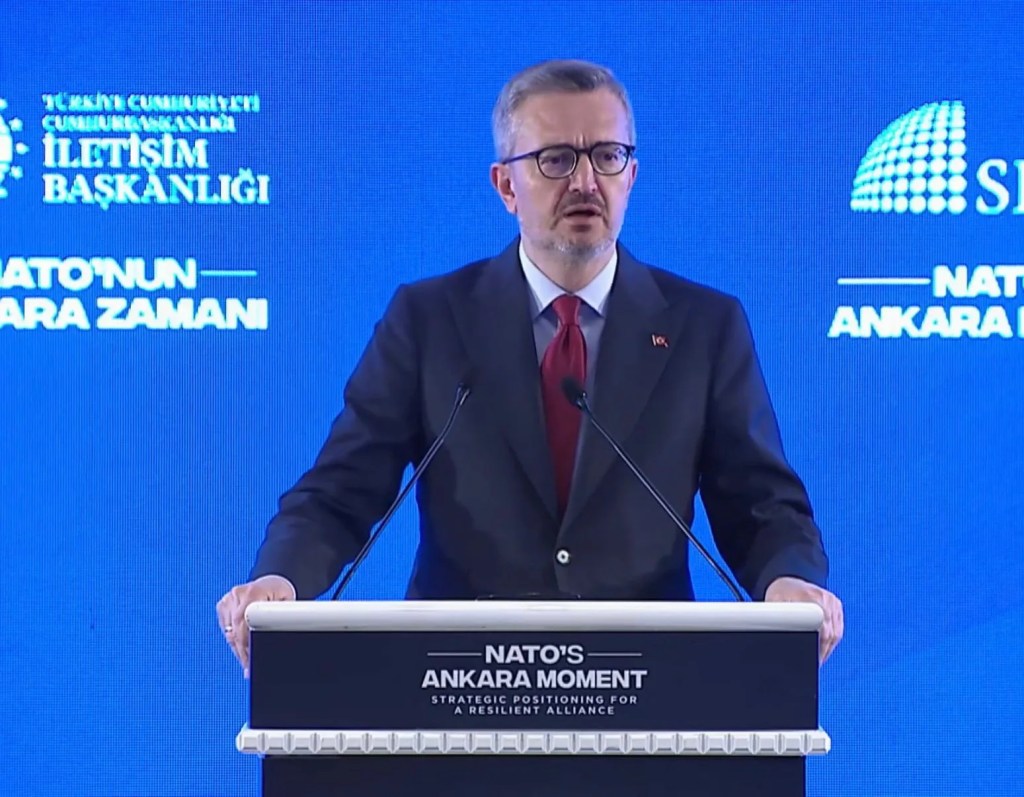 Bakan Güler, NATO Zirvesi'nde AB'nin Desteğini Bekliyor