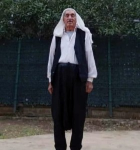 Kanser Tedavisi Gören Kardeşler Aynı Gün Hayatını Kaybetti