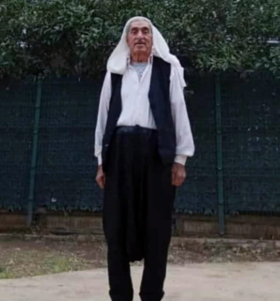 Kanser Tedavisi Gören Kardeşler Aynı Gün Hayatını Kaybetti