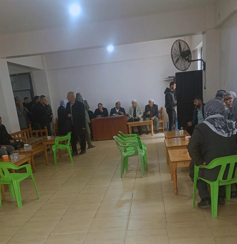 Kanser Tedavisi Gören Kardeşler Aynı Gün Hayatını Kaybetti