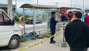 Aydın'da Trafik Kazası: 1 Ölü, 3 Yaralı