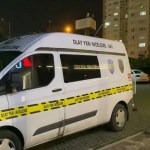 Zeytinburnu'nda Eski Eşini Vuran Baba Kaçtı