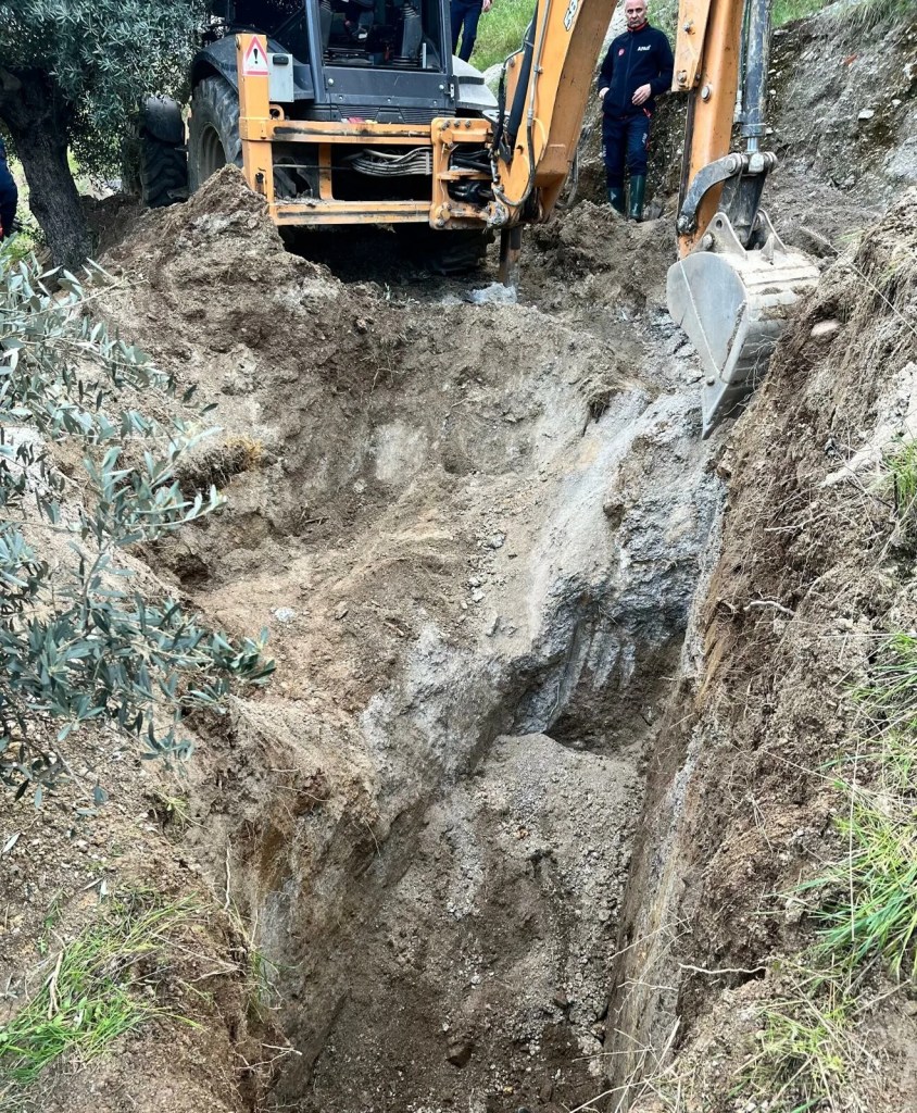 Aydın'da Kaçak Kazı Felaketi: Bir Kişi Hayatını Kaybetti