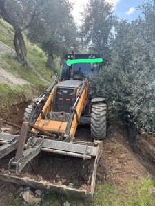 Aydın'da Kaçak Kazıda Göçük: 1 Kişi Hayatını Kaybetti
