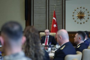 Erdoğan: Polisimiz Milletimizin İftihar Vesilesi