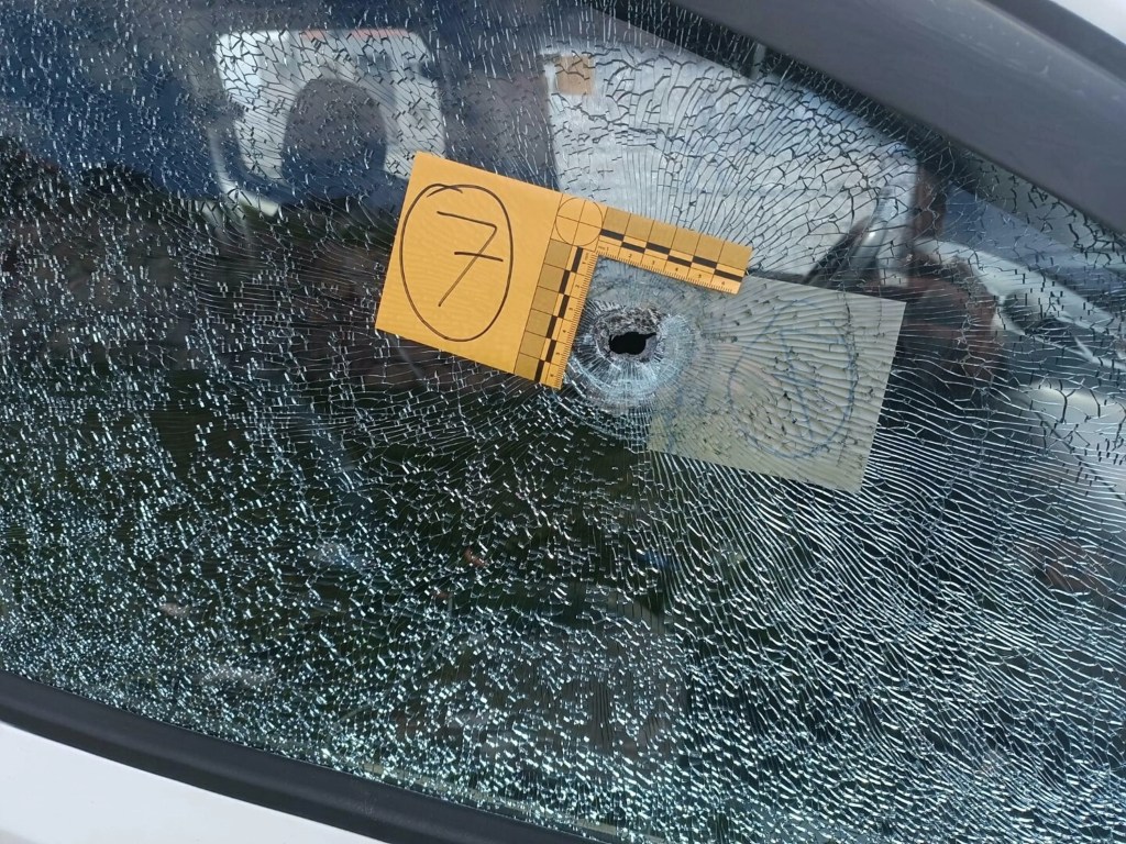 İzmir'de Araçta Cinayet ve İntihar Girişimi