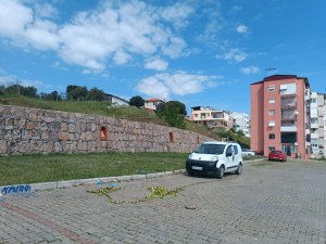 İzmir'de Araçta Cinayet ve İntihar Girişimi