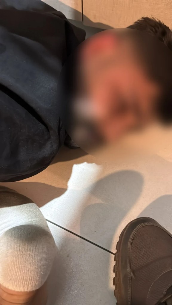 Beşiktaş'ta Araç Kundaklama Olayında Şok Detaylar