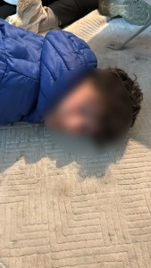 Beşiktaş'ta Araç Kundaklama Olayında Şok Detaylar