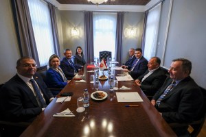 Özgür Özel: Ara Seçim Anayasal Zorunluluktur
