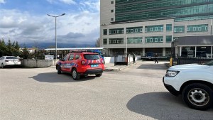 Bolu'da Belediye Yöneticileri Gözaltına Alındı
