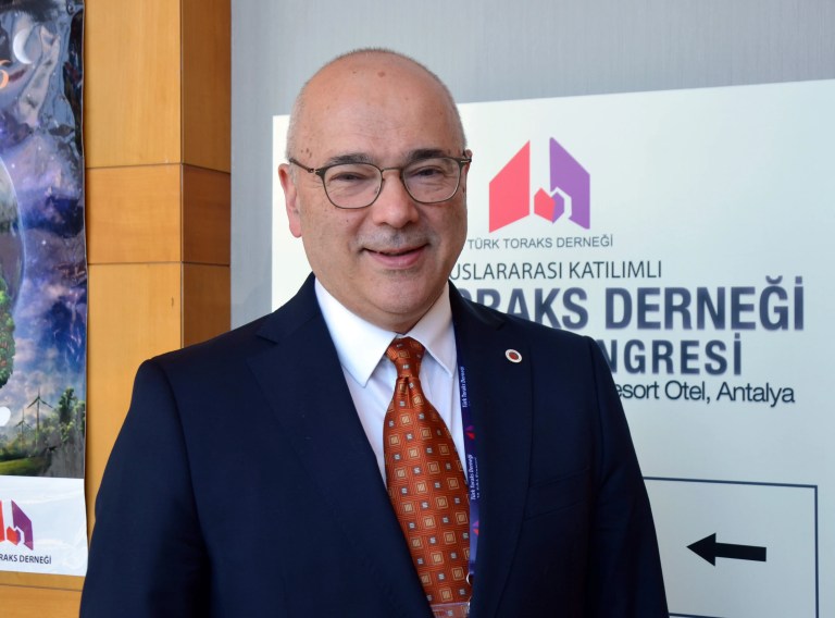 Orta Doğu'daki Savaş Akciğer Sağlığını Tehdit Ediyor