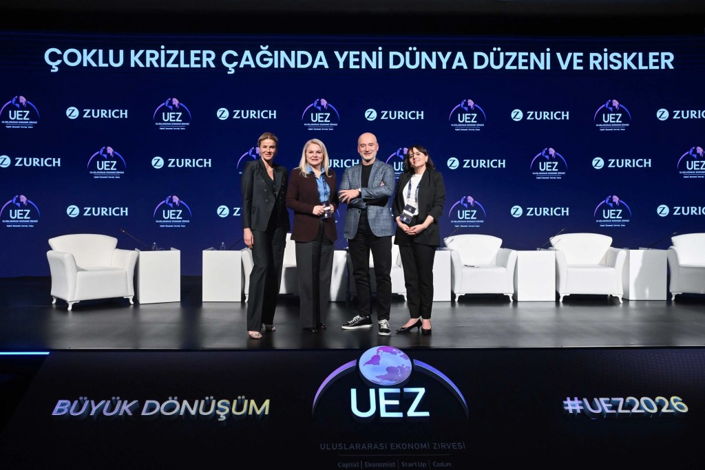 Ekonomik Güç Savaşları Küresel Düzeni Yeniden Şekillendiriyor