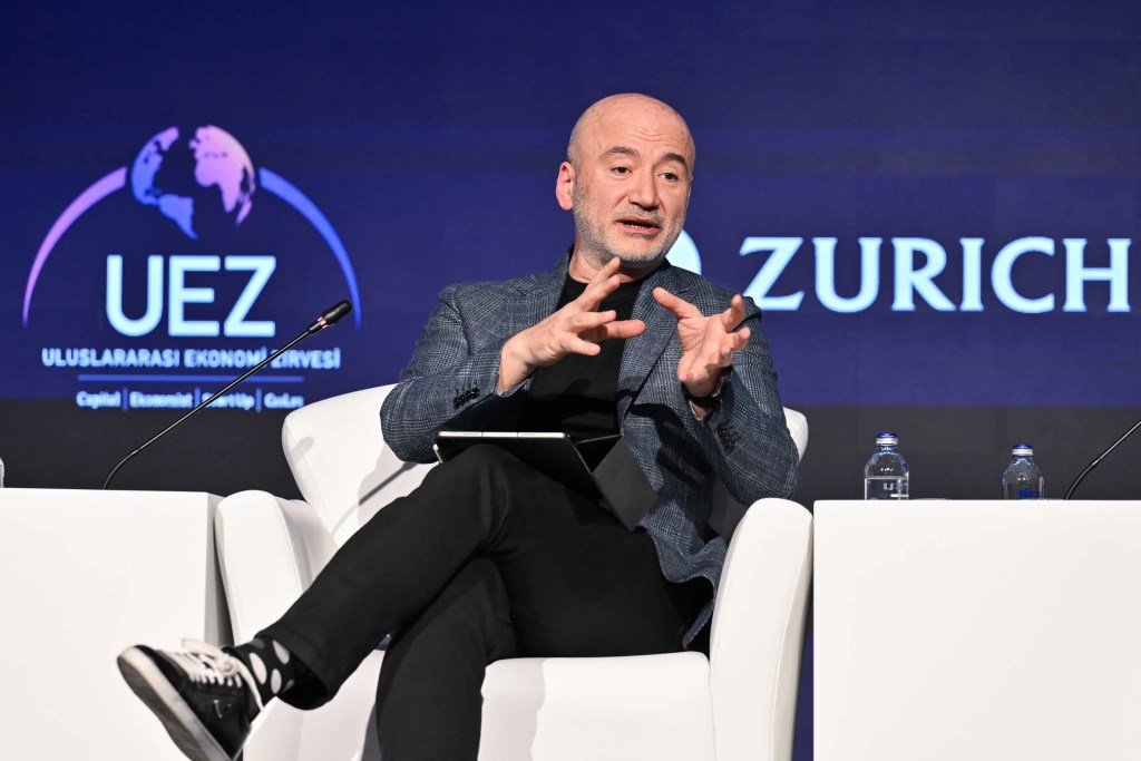 Ekonomik Güç Savaşları Küresel Düzeni Yeniden Şekillendiriyor