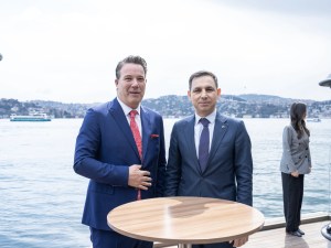 Cumhurbaşkanlığı Yat Yarışları 23 Nisan'da Başlıyor