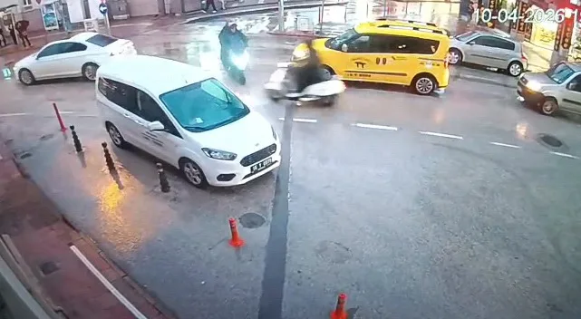 Bursa'da Trafikte Bıçaklı Saldırı Girişimine Ağır Ceza