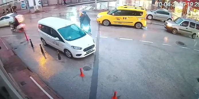 Bursa'da Trafikte Bıçaklı Saldırı Girişimine Ağır Ceza