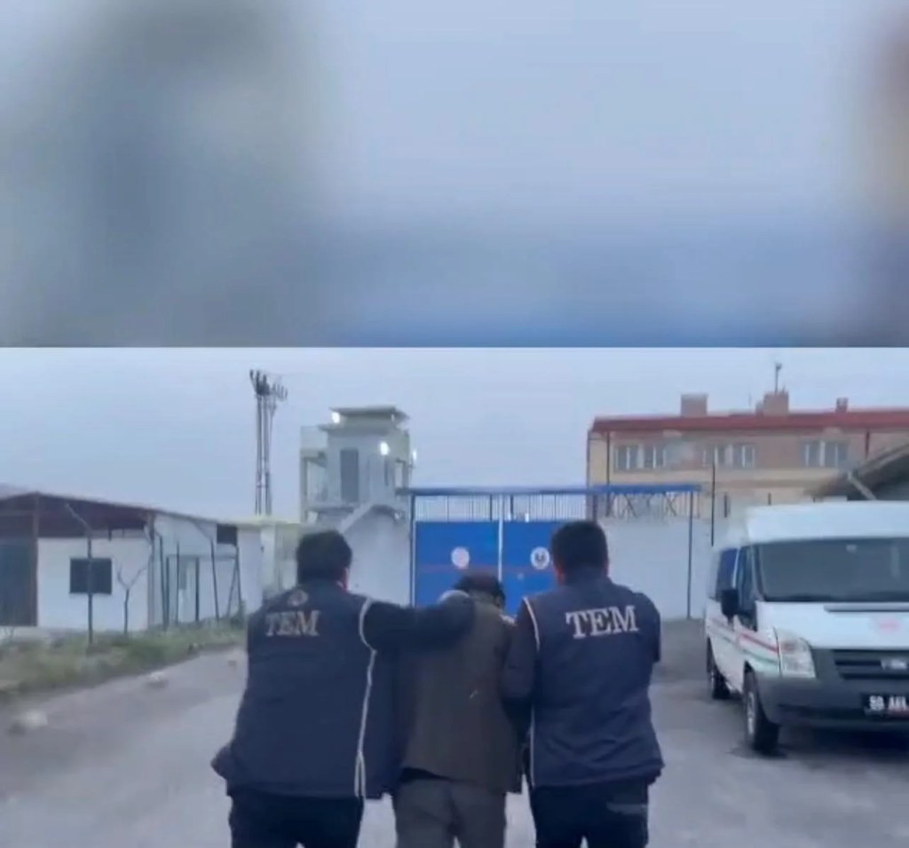 Nevşehir'de DEAŞ Operasyonunda İki Kişi Tutuklandı