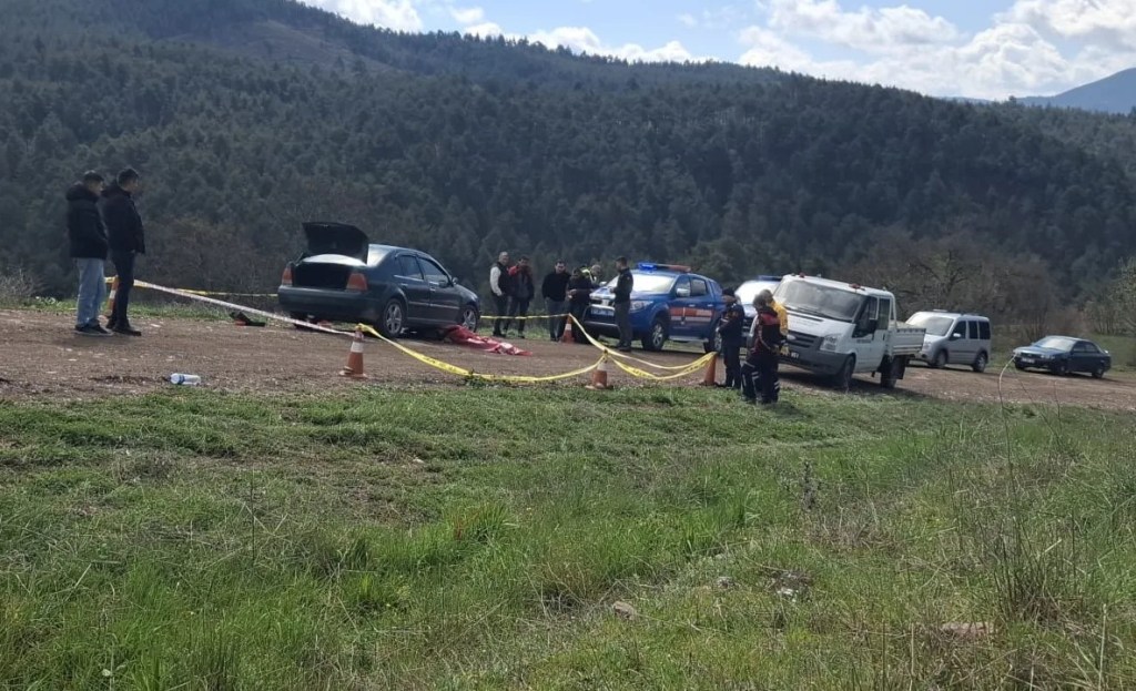 Otomobilini Tamir Ederken Hayatını Kaybetti