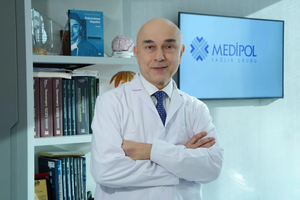 Parkinson Hastaları İçin Yeni Tedavi Yöntemleri Umut Veriyor