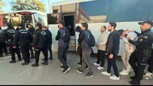 Adana'da Suç Gelirlerini Aklayanlara Büyük Operasyon