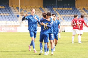 Aliağa FK ve Menemen FK İzmir Derbisinde Karşılaşıyor