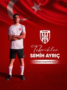 Aliağa FK ve Menemen FK İzmir Derbisinde Karşılaşıyor
