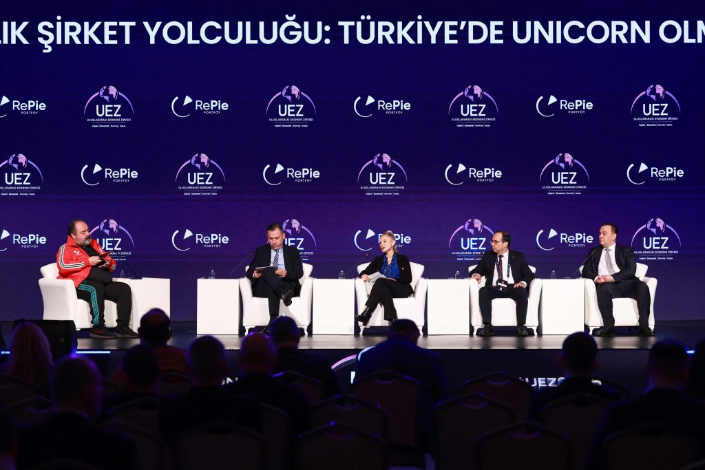 Türkiye'nin Unicorn Potansiyeli Artıyor