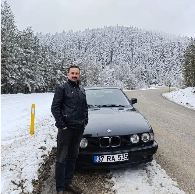 Kastamonu'da Bacadaki Yangına Müdahale Eden Kişi Hayatını Kaybetti