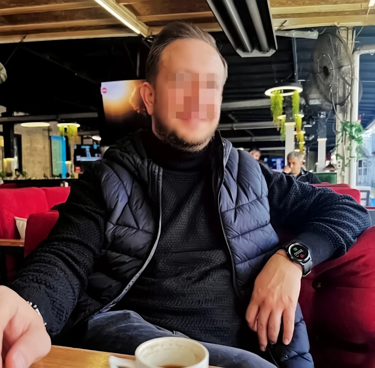 Bursa'da Cinayet: Altınlarla Yakalanan Şüpheli